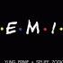 Enemies Feat Spliff Zooka