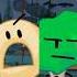 Total BFB Island New Intro VS Old Intro