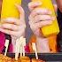Mì Tương Đen TTeokbokki Mukbang DONA Việt Nam