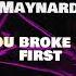 Conor Maynard You Broke Me First DJ JayQkiie Remix 2022 Download Link In The Description