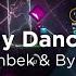Belly Dancer Imanbek Byor Beat Saber Expert Rank SS 90 77