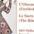 The Firebird Suite L Oiseau De Feu Et Sa Danse
