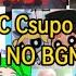 RQ KCKMCC Csupo CatNap Has A Sparta NO BGM Remix
