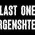 MORGENSHTERN V LAST ONE LAST ONE 2022