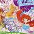Новый коллекционный журнал WINX Друзья навсегда 1