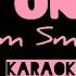 Fire On Fire Sam Smith Karaoke Lyrics