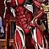 Dance If You Are Strongest Titan Anime Aot Attackontitan Eren Manga Trendingshorts