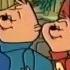 Opening To Alvin The Chipmunks Sing Alongs Ragtime Cowboy Joe 1993 VHS