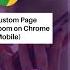 Google S AI Powered Accessibility Upgrades For Android Chrome Making Digital Spaces Inclusive