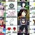 Meaning Of Naruto Character Names Naruto Kakashi