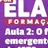 Tv Elas Por Elas 12 04 Aula O Feminismo Emergente Dos Anos De 1970