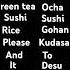 Some Japanese Words Chapter 1 Order Food Like And Subscribe
