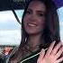 MotoGP Grid Girl Monster Energy Yamaha Alex Rins Motogp