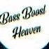 Creeds Push Up Bass Boosted 4K HQ