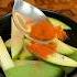 Raw Mango With Chilli Salt ASMR Shorts Food Cooking Asmr Recipe Indianasmrworld Mango