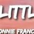 Connie Francis Pretty Little Baby