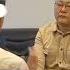 中国手语律师第一人 他沉默着 声音却震耳欲聋 唐帅 聋哑人