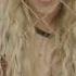 Shakira Carlos Santana Illegal