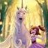 Magical Unicorn Dance With Anime Girls