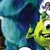 Monsters Inc Soundtrack Number Slowed
