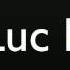 DJ Sanny J Feat Marco If I Could Dj Luc Men Remake Remix