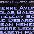 Despicable Me Credits But They Re On SYFY Version 2