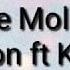 Te Molla Arnon Ft Killua Lyrics