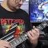 Breaking Benjamin Anthem Of The Angels Guitar Cover Tabs