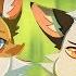 I M Not Ready Part 11 72hr Swiftpaw PMV MAP