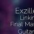 LINKIN PARK FINAL MASQUERADE Alternative Version