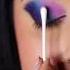 Earbud Dot Eye Makeup Hack Shorts Faces Canada