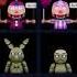 Beating Fnaf Final Purgatory Like For Part 2
