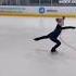 Не сдавайся И улыбайся ни смотря ни на что Iceskating фигурноекатание хантымансийск