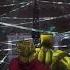 Every Dio Za Warudo Time Stop Sound Effects