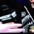Champion WSOF Bibulatov