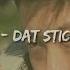 Rich Brian Dat Tick Lyrics