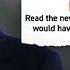 Draft Executive Order Was A Nightmare Scenario In Trump S Final Days