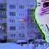 The Midnight Days Of Thunder Domer Wave