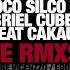 Drive Remix Radio Edit Feat Cakau