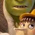 Shrek 5 Cast Announcement