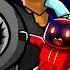 Finding The PRISON BOSS In Roblox Dead Rails
