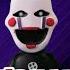 FNAF WE RE NOT COMING BACK SM STOP MOTION