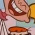 Dexter S Laboratory Dee Dee Singing Cartoon Network