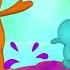 Nick Jr Productions 2005 2009