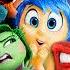 Inside Out 2 Soundtrack Fawn Of A New Day Andrea Datzman Original Motion Picture Score