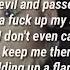 Death In My Pocket MGK Lyrics