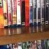 Scorpion Releasing Horror Movie Collection Overview Blu Ray DVD Slipcovers Out Of Print Numbered