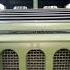 M1152 GETS HEADLIGHT And BUMPER Car Viral Hummer Humvee Trending Restoration
