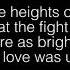 As It Was Hozier Lyrics