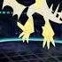 Pokemon Holding Out For A Hero